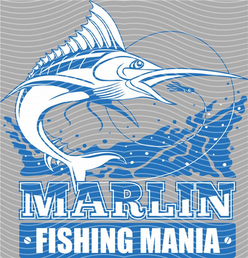 Fishing Series-DY 190